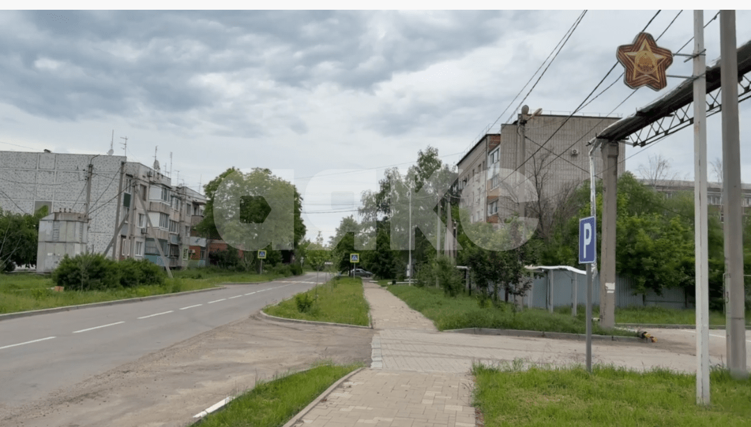 Фото №35: Коммерция 488&nbsp;м², 1/1&nbsp;эт. - Парковый, ул. Юности, 3
