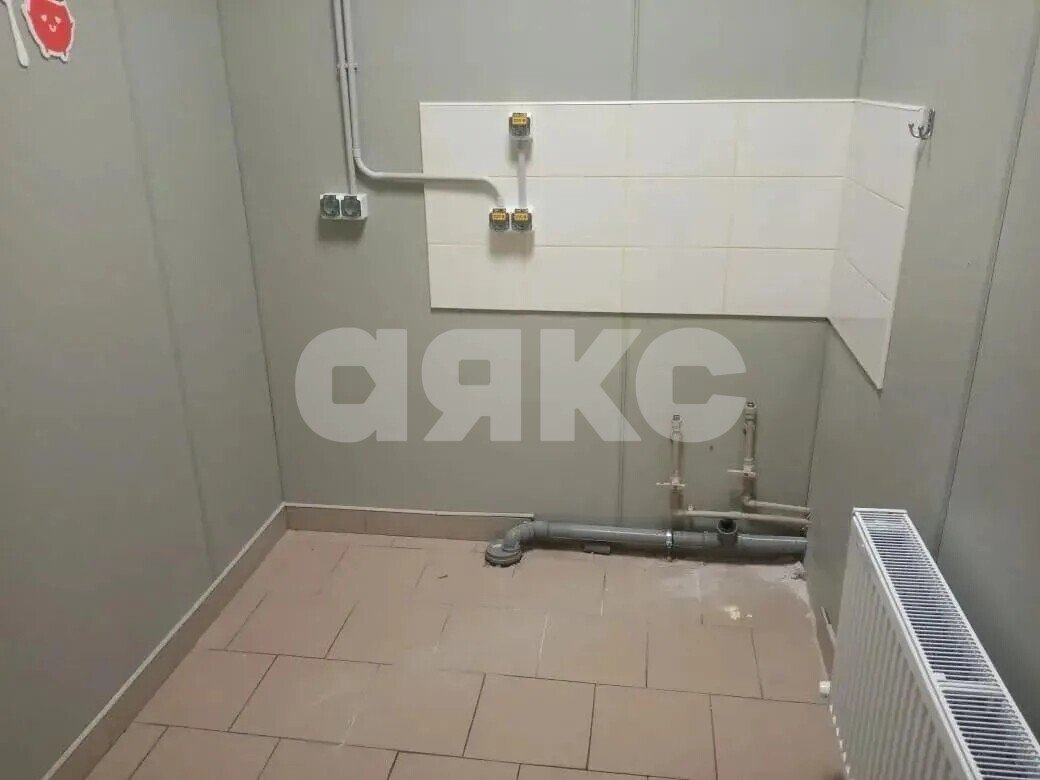 Фото №18: Коммерция 488&nbsp;м², 1/1&nbsp;эт. - Парковый, ул. Юности, 3