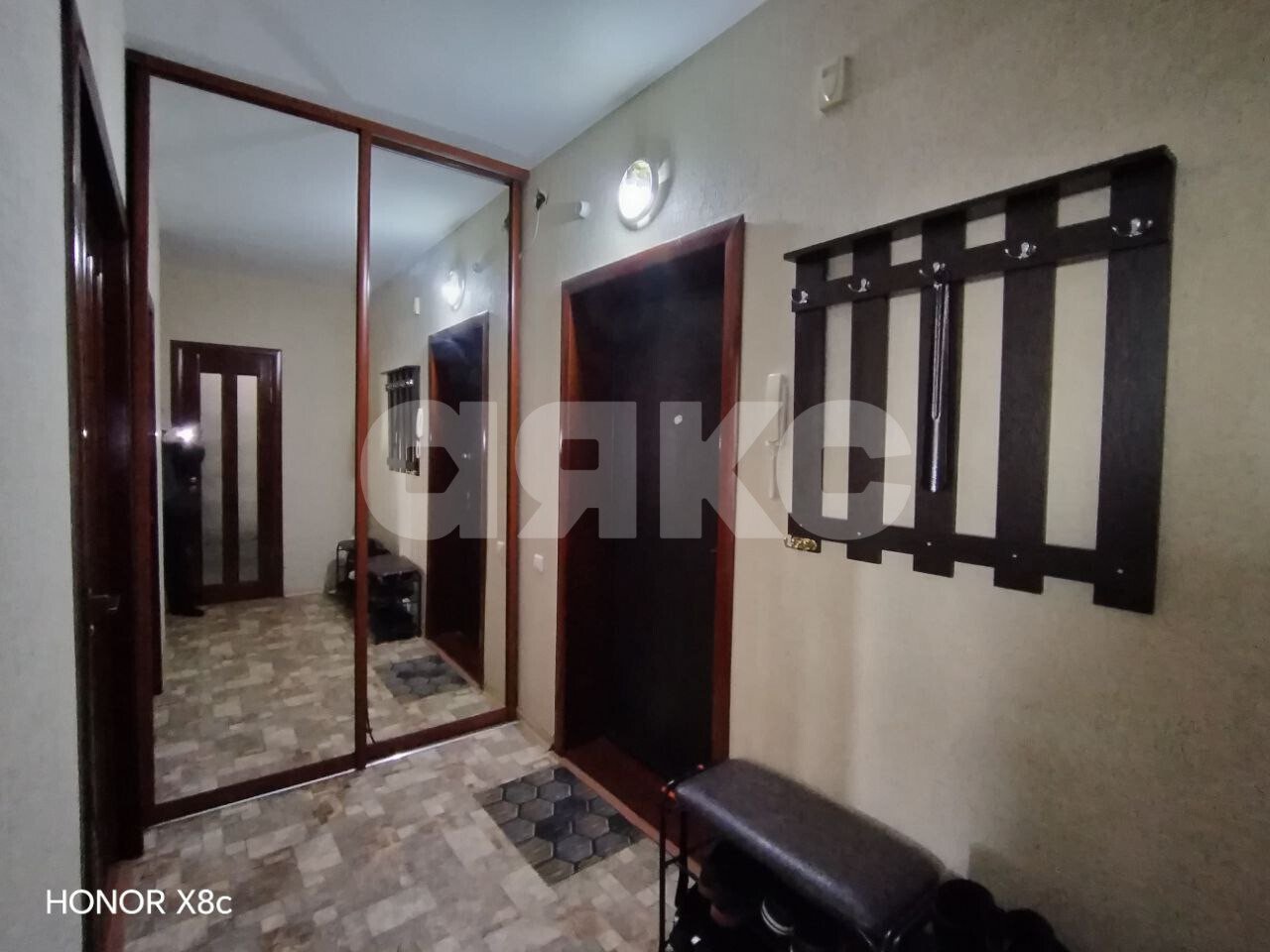 Фото №16: 1-комнатная квартира 44&nbsp;м², 5/10&nbsp;эт. - Волгоград, р. Дзержинский, ул. имени Хорошева, 16