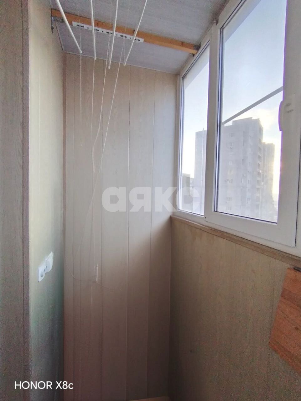 Фото №10: 1-комнатная квартира 44&nbsp;м², 5/10&nbsp;эт. - Волгоград, р. Дзержинский, ул. имени Хорошева, 16