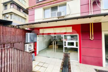 Фото №1: Коммерция 80 м², 1/9 эт. - Сочи, мкр. Новый Сочи, ул. Клубничная, 76