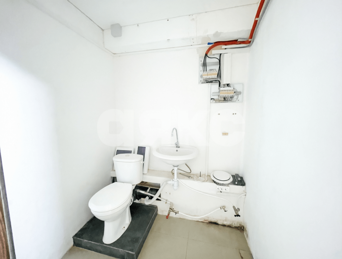 Фото №8: Коммерция 80&nbsp;м², 1/9&nbsp;эт. - Сочи, Центральный, мкр. Новый Сочи, ул. Клубничная, 76