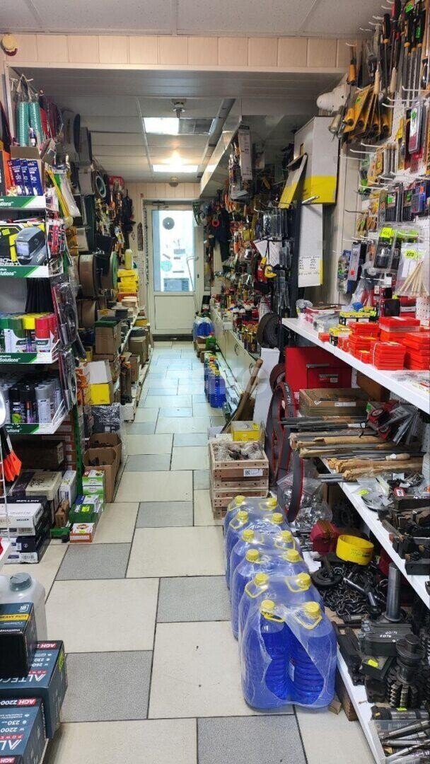 Фото №4: Коммерция 56&nbsp;м², 1/5&nbsp;эт. - Мелитополь, пр-кт Богдана Хмельницкого, 45