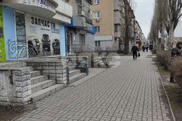 Фото №1: Коммерция 56&nbsp;м², 1/5&nbsp;эт. - Мелитополь, пр-кт Богдана Хмельницкого, 45