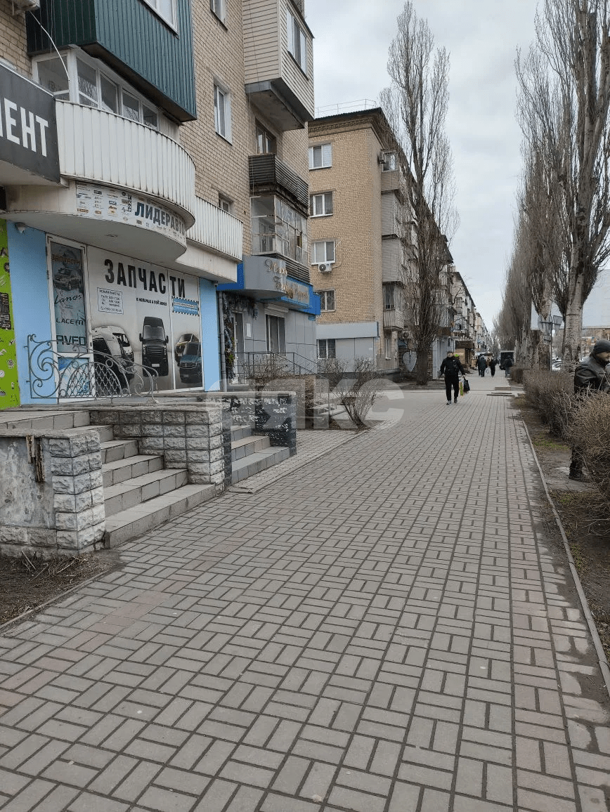 Фото №1: Коммерция 56&nbsp;м², 1/5&nbsp;эт. - Мелитополь, пр-кт Богдана Хмельницкого, 45