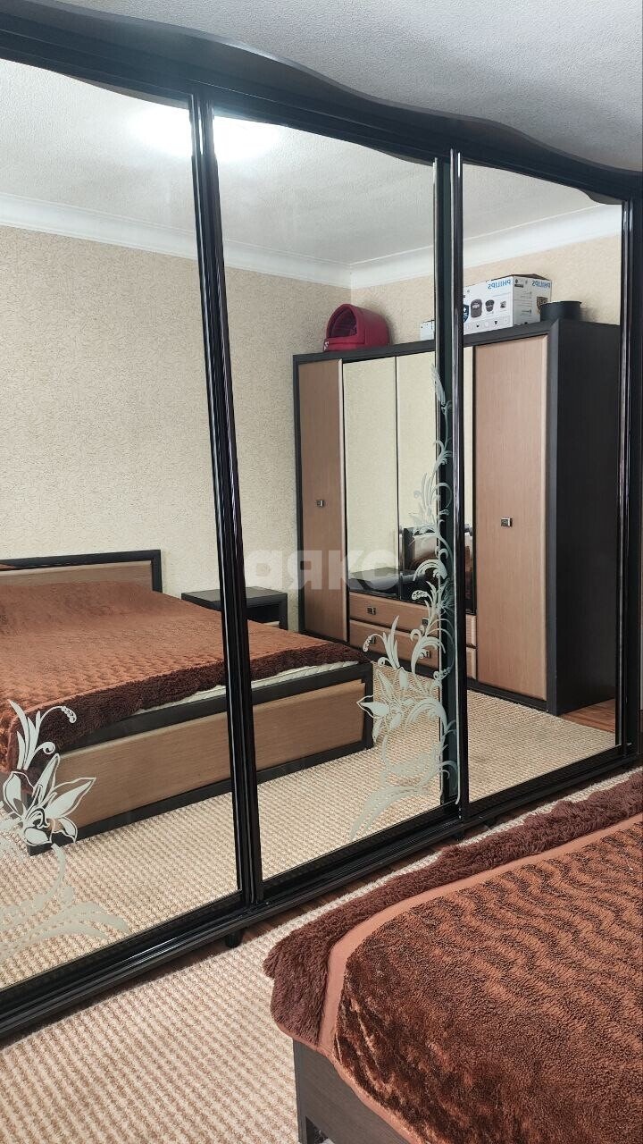 Фото №14: 3-комнатная квартира 60&nbsp;м², 1/2&nbsp;эт. - Мелитополь, р. Новый Мелитополь, ул. Зиндельса, 11