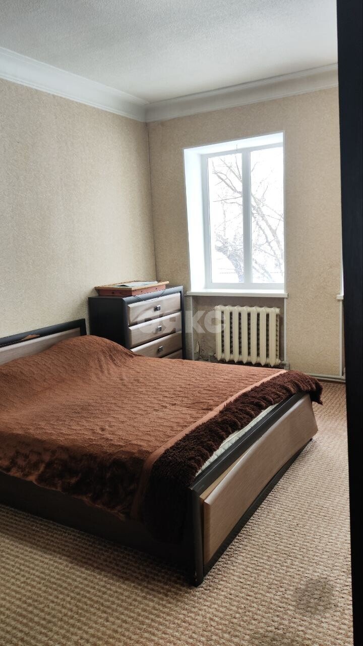 Фото №11: 3-комнатная квартира 60&nbsp;м², 1/2&nbsp;эт. - Мелитополь, р. Новый Мелитополь, ул. Зиндельса, 11