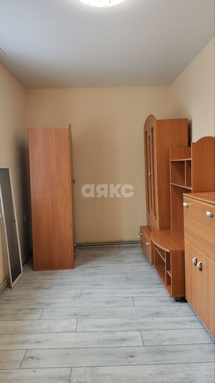 Фото №6: 3-комнатная квартира 60&nbsp;м², 1/2&nbsp;эт. - Мелитополь, р. Новый Мелитополь, ул. Зиндельса, 11