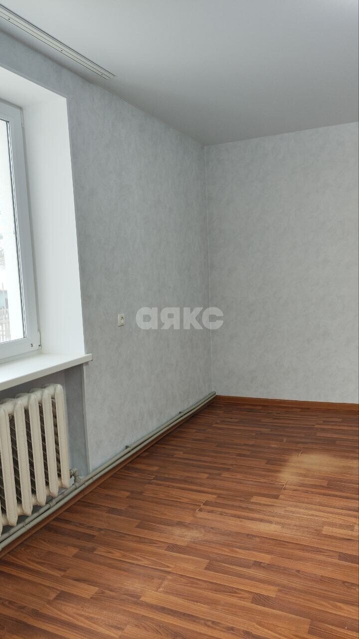 Фото №8: 3-комнатная квартира 60&nbsp;м², 1/2&nbsp;эт. - Мелитополь, р. Новый Мелитополь, ул. Зиндельса, 11