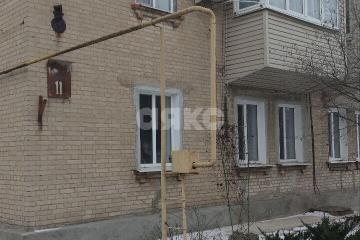 Фото №1: 3-комнатная квартира 60&nbsp;м², 1/2&nbsp;эт. - Мелитополь, р. Новый Мелитополь, ул. Зиндельса, 11