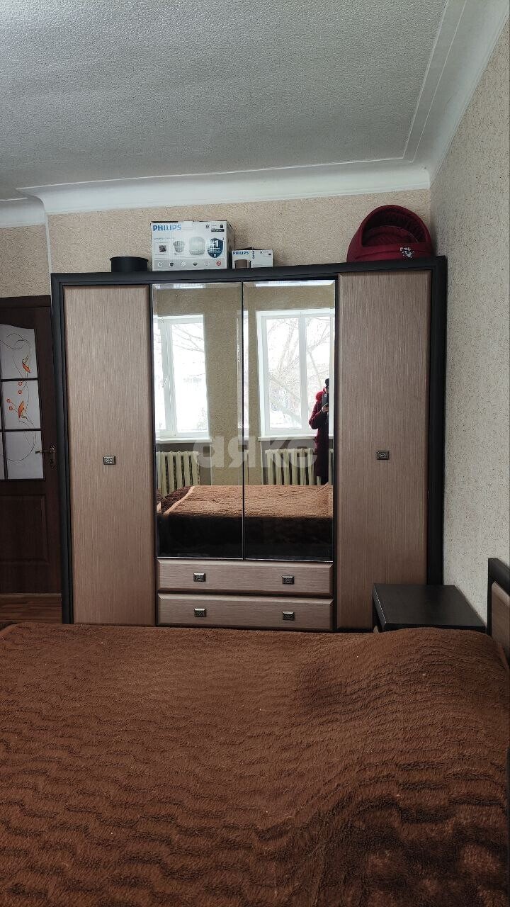 Фото №15: 3-комнатная квартира 60&nbsp;м², 1/2&nbsp;эт. - Мелитополь, р. Новый Мелитополь, ул. Зиндельса, 11
