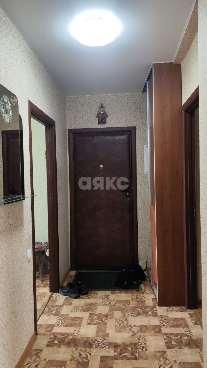 Фото №4: 3-комнатная квартира 60&nbsp;м², 1/2&nbsp;эт. - Мелитополь, р. Новый Мелитополь, ул. Зиндельса, 11