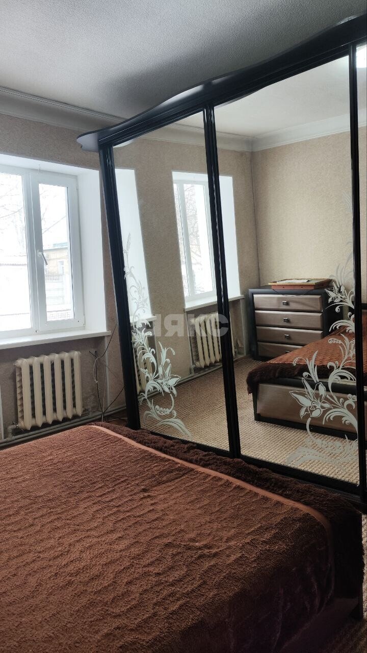 Фото №12: 3-комнатная квартира 60&nbsp;м², 1/2&nbsp;эт. - Мелитополь, р. Новый Мелитополь, ул. Зиндельса, 11