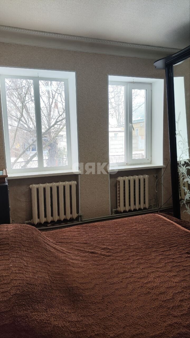 Фото №13: 3-комнатная квартира 60&nbsp;м², 1/2&nbsp;эт. - Мелитополь, р. Новый Мелитополь, ул. Зиндельса, 11