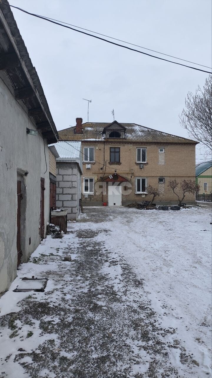 Фото №2: 3-комнатная квартира 60&nbsp;м², 1/2&nbsp;эт. - Мелитополь, р. Новый Мелитополь, ул. Зиндельса, 11
