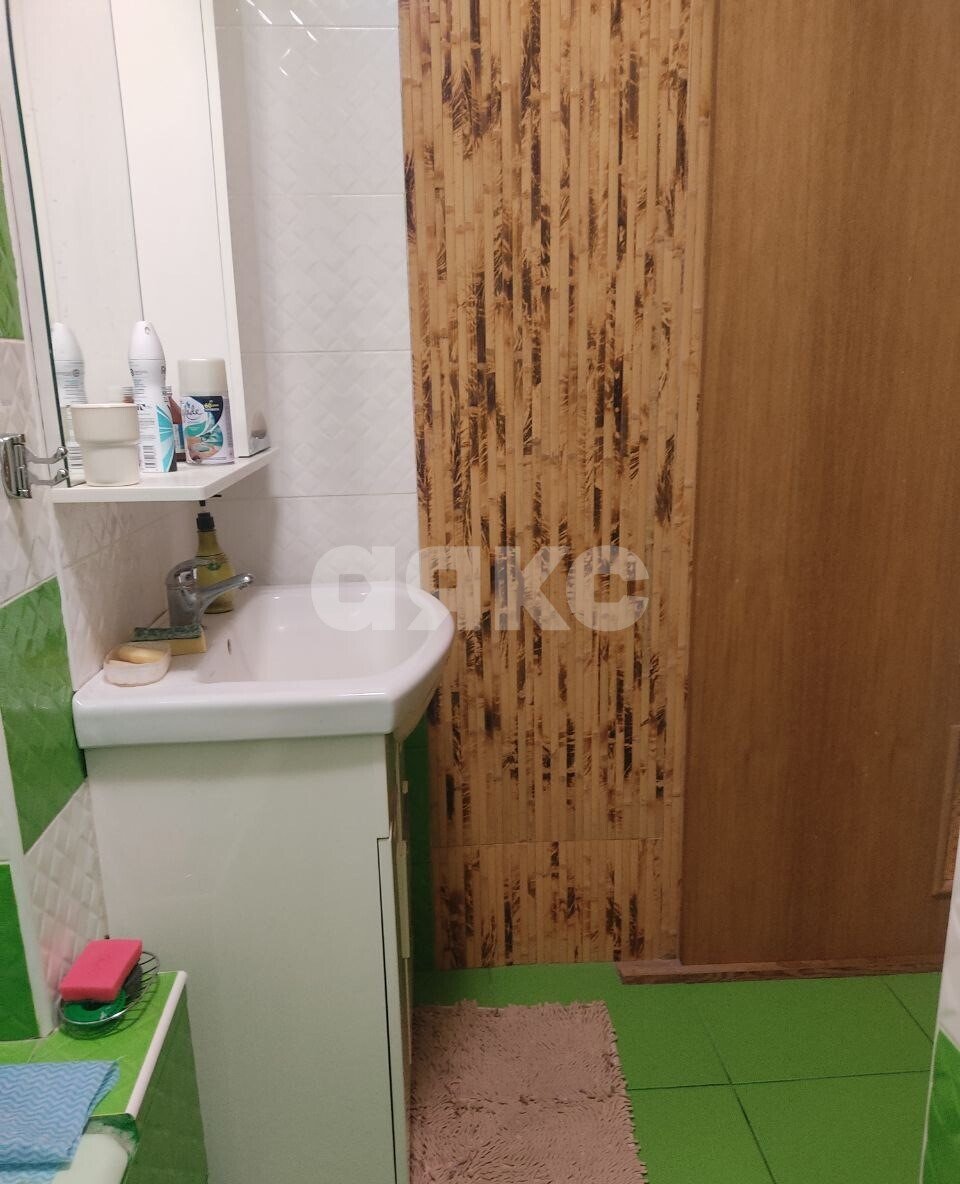 Фото №4: 2-комнатная квартира 42&nbsp;м², 5/5&nbsp;эт. - Мелитополь, р. Микро, пр-кт 50-летия Победы, 46