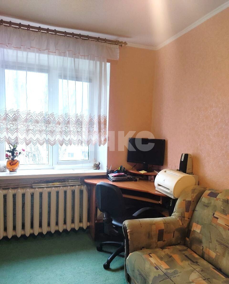 Фото №2: 2-комнатная квартира 42&nbsp;м², 5/5&nbsp;эт. - Мелитополь, р. Микро, пр-кт 50-летия Победы, 46