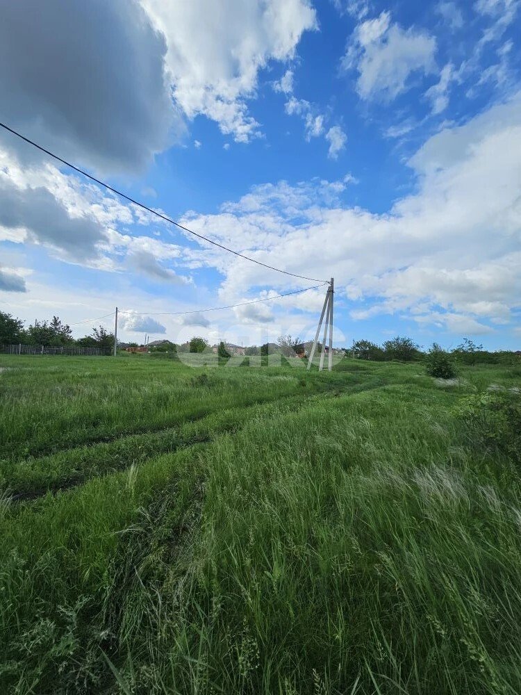 Фото №5: Земельный участок под ИЖС 10&nbsp;сот. - Ростов-на-Дону, Ворошиловский, мкр. ОНТ Огородник, пер. 10-й Оптимистичный