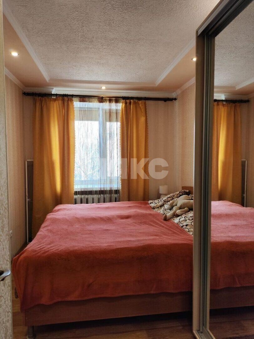 Фото №4: 3-комнатная квартира 59&nbsp;м², 4/5&nbsp;эт. - Мелитополь, р. Микро, ул. Полины Осипенко, 90