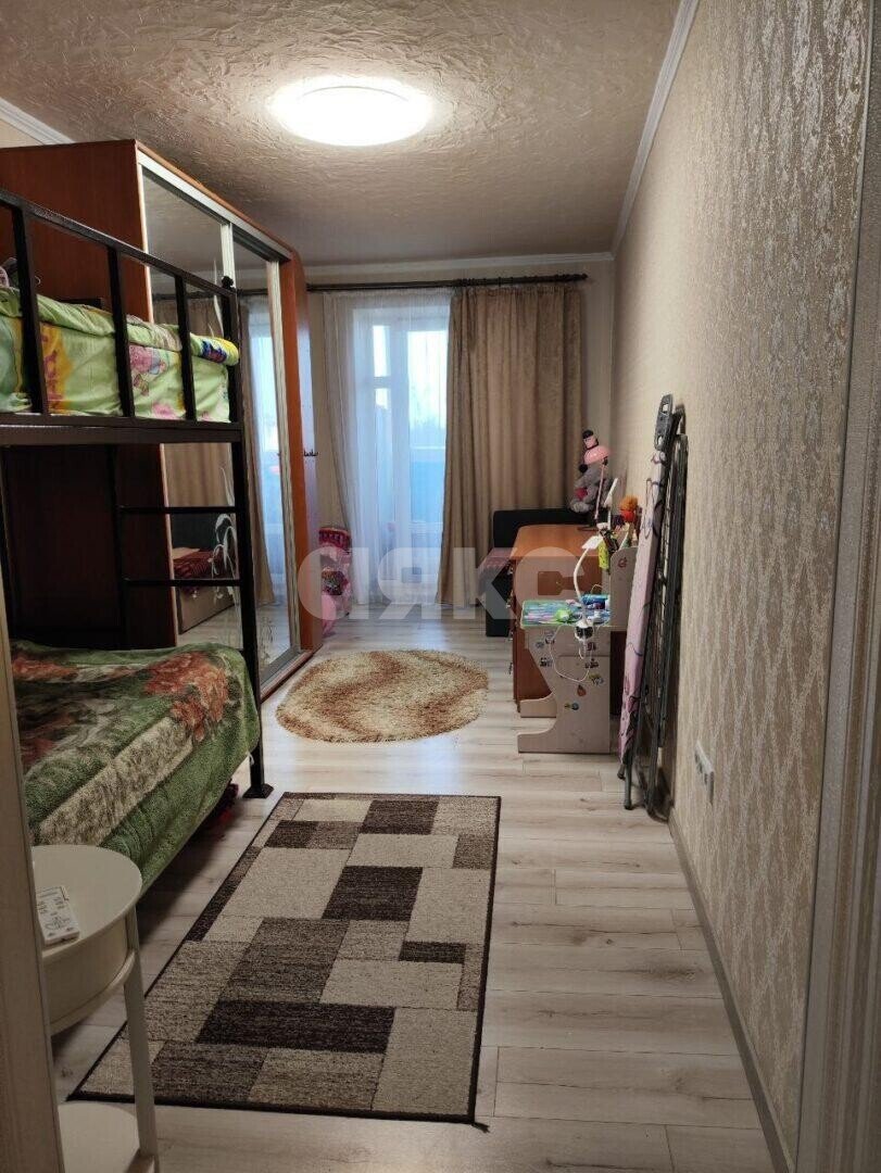 Фото №5: 3-комнатная квартира 59&nbsp;м², 4/5&nbsp;эт. - Мелитополь, р. Микро, ул. Полины Осипенко, 90