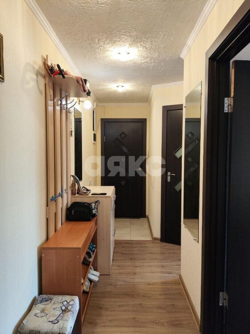 Фото №1: 3-комнатная квартира 59&nbsp;м², 4/5&nbsp;эт. - Мелитополь, р. Микро, ул. Полины Осипенко, 90