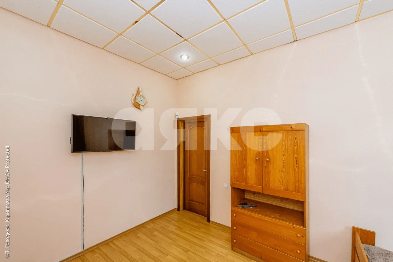 Фото №10: Коммерция 188&nbsp;м², 1/1&nbsp;эт. - Кирилловка, ул. коса Пересыпь, 148