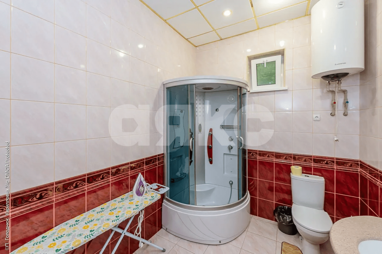 Фото №23: Коммерция 188&nbsp;м², 1/1&nbsp;эт. - Кирилловка, ул. коса Пересыпь, 148