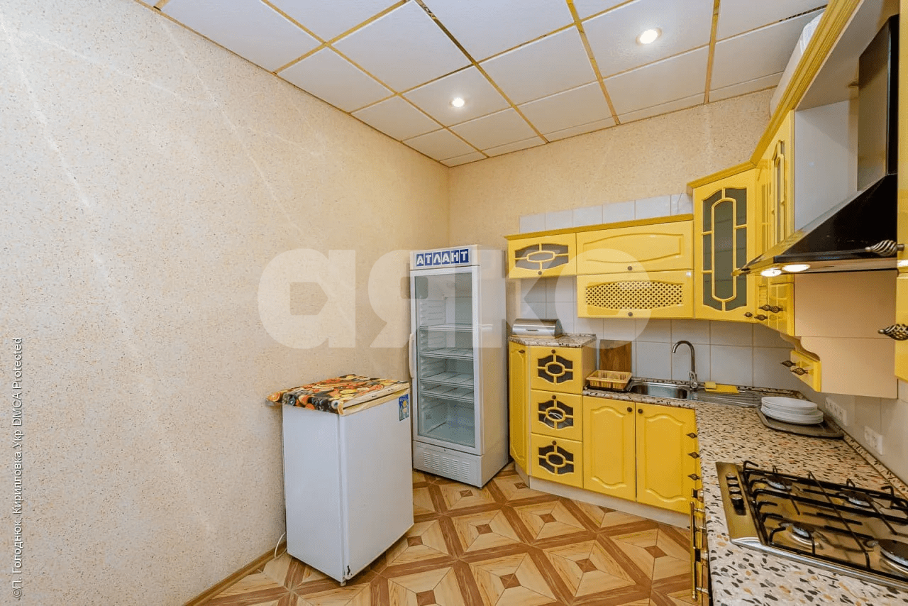 Фото №18: Коммерция 188&nbsp;м², 1/1&nbsp;эт. - Кирилловка, ул. коса Пересыпь, 148
