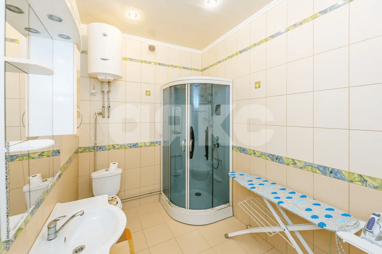 Фото №24: Коммерция 188&nbsp;м², 1/1&nbsp;эт. - Кирилловка, ул. коса Пересыпь, 148