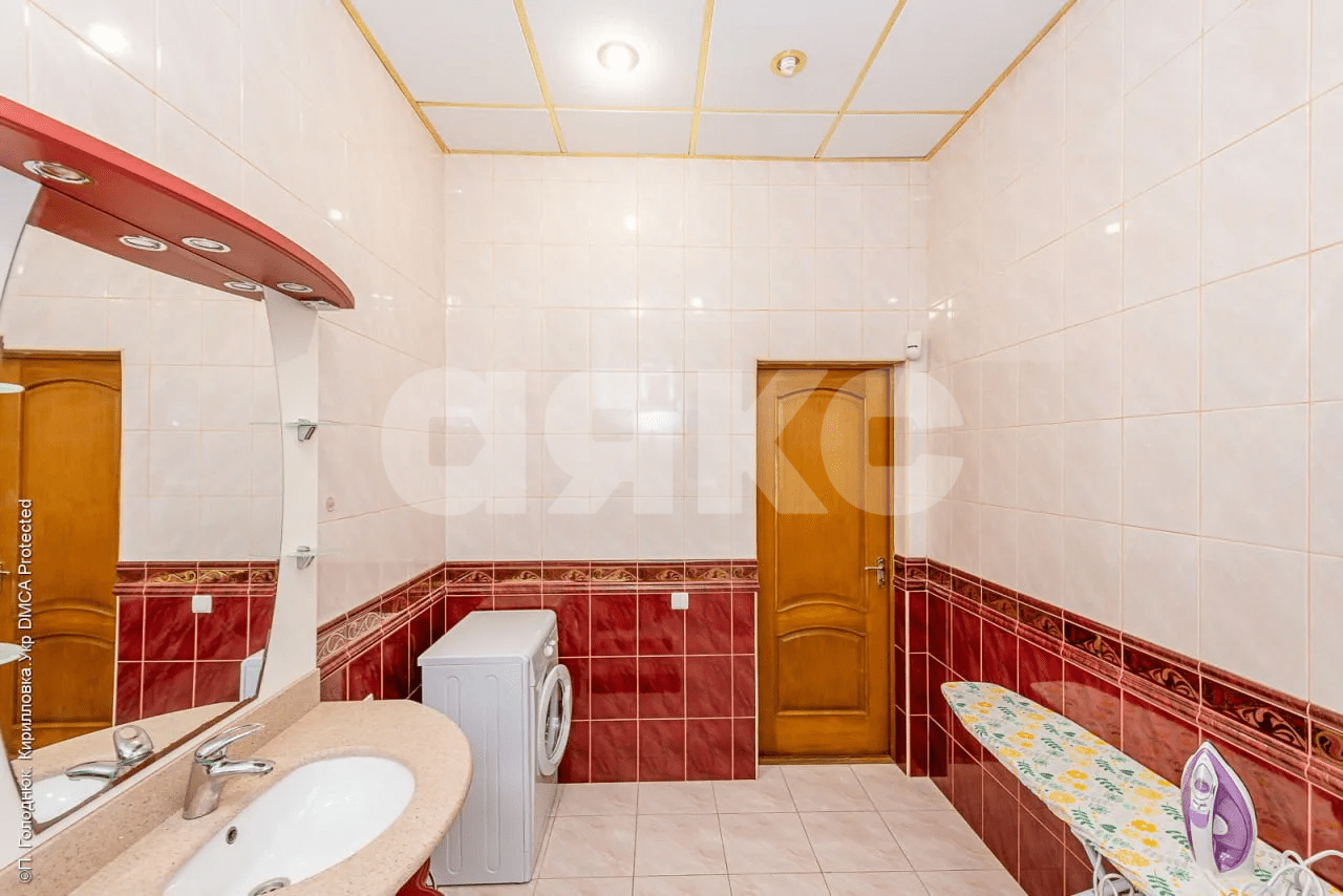 Фото №21: Коммерция 188&nbsp;м², 1/1&nbsp;эт. - Кирилловка, ул. коса Пересыпь, 148