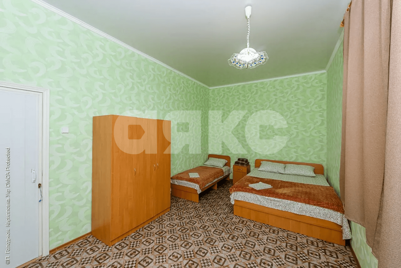 Фото №15: Коммерция 188&nbsp;м², 1/1&nbsp;эт. - Кирилловка, ул. коса Пересыпь, 148