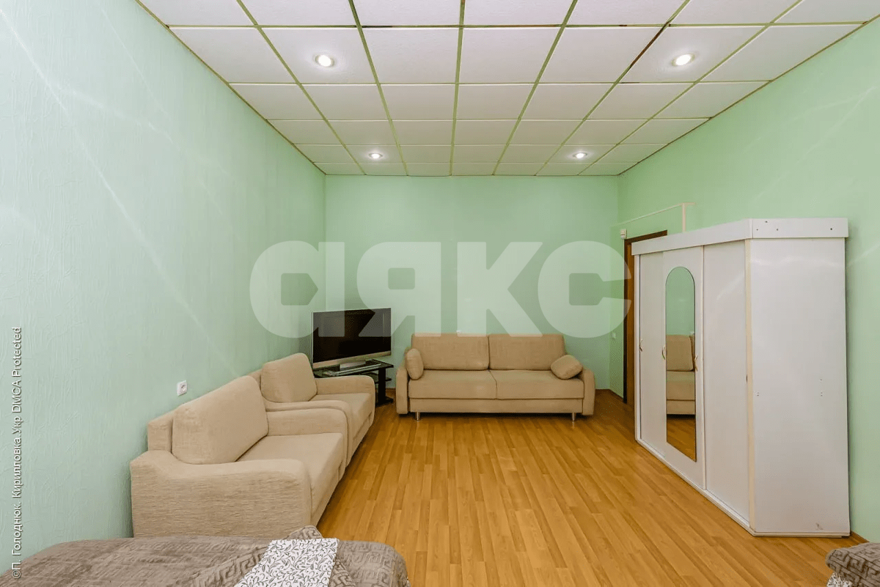 Фото №16: Коммерция 188&nbsp;м², 1/1&nbsp;эт. - Кирилловка, ул. коса Пересыпь, 148