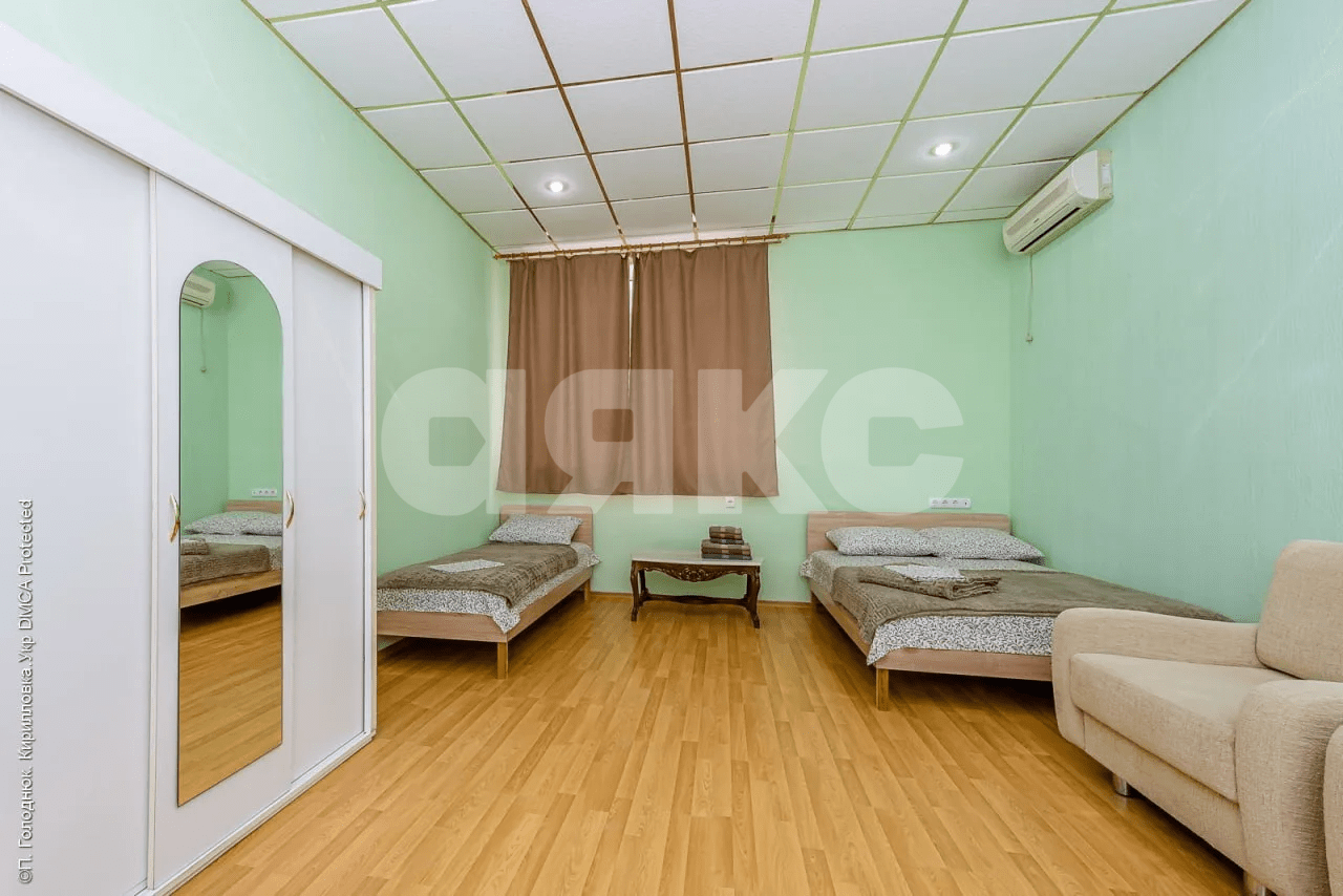 Фото №17: Коммерция 188&nbsp;м², 1/1&nbsp;эт. - Кирилловка, ул. коса Пересыпь, 148