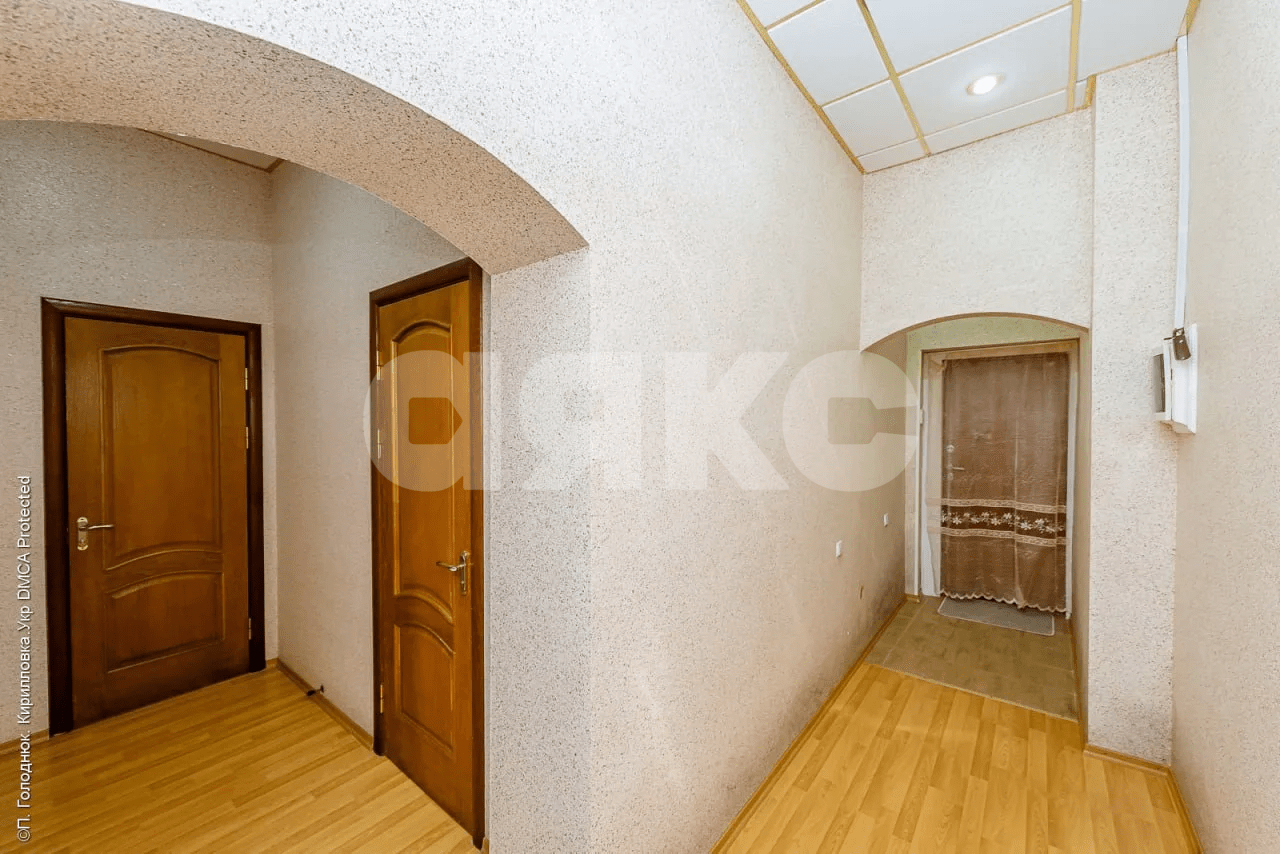 Фото №5: Коммерция 188&nbsp;м², 1/1&nbsp;эт. - Кирилловка, ул. коса Пересыпь, 148