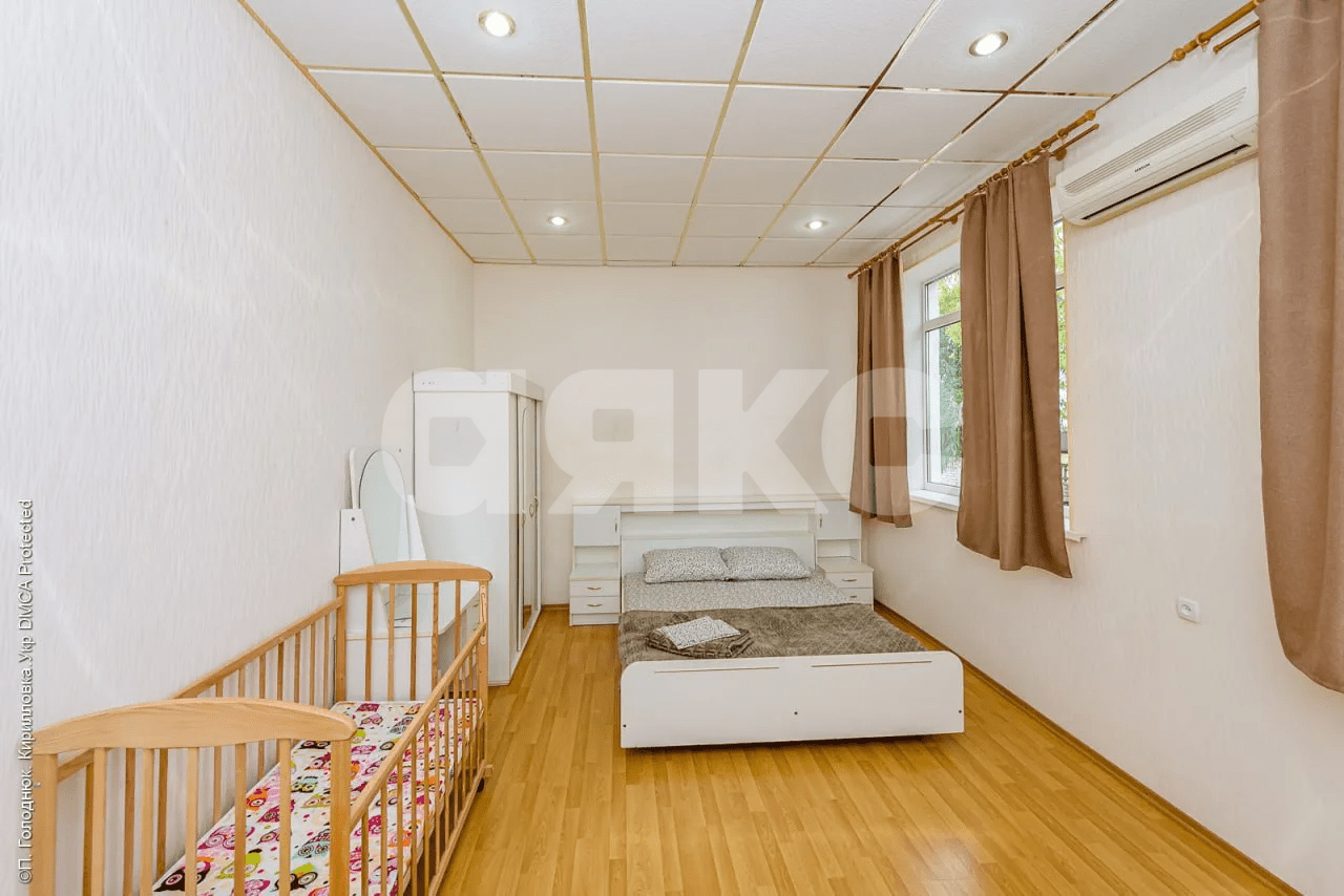 Фото №12: Коммерция 188&nbsp;м², 1/1&nbsp;эт. - Кирилловка, ул. коса Пересыпь, 148