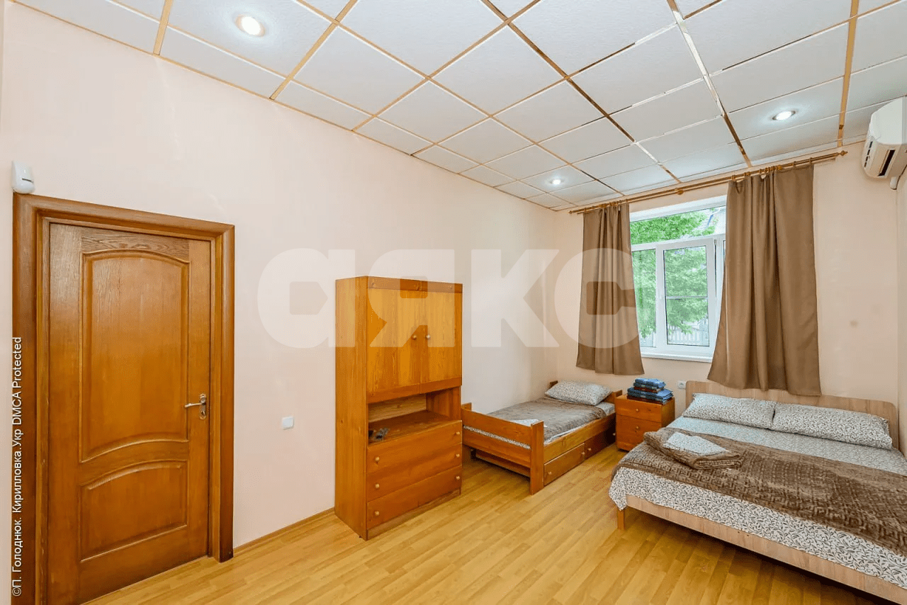 Фото №8: Коммерция 188&nbsp;м², 1/1&nbsp;эт. - Кирилловка, ул. коса Пересыпь, 148