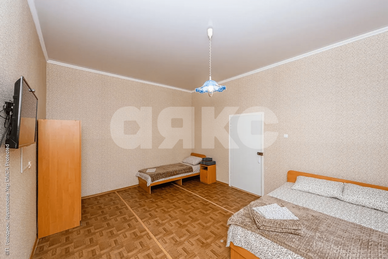 Фото №4: Коммерция 188&nbsp;м², 1/1&nbsp;эт. - Кирилловка, ул. коса Пересыпь, 148