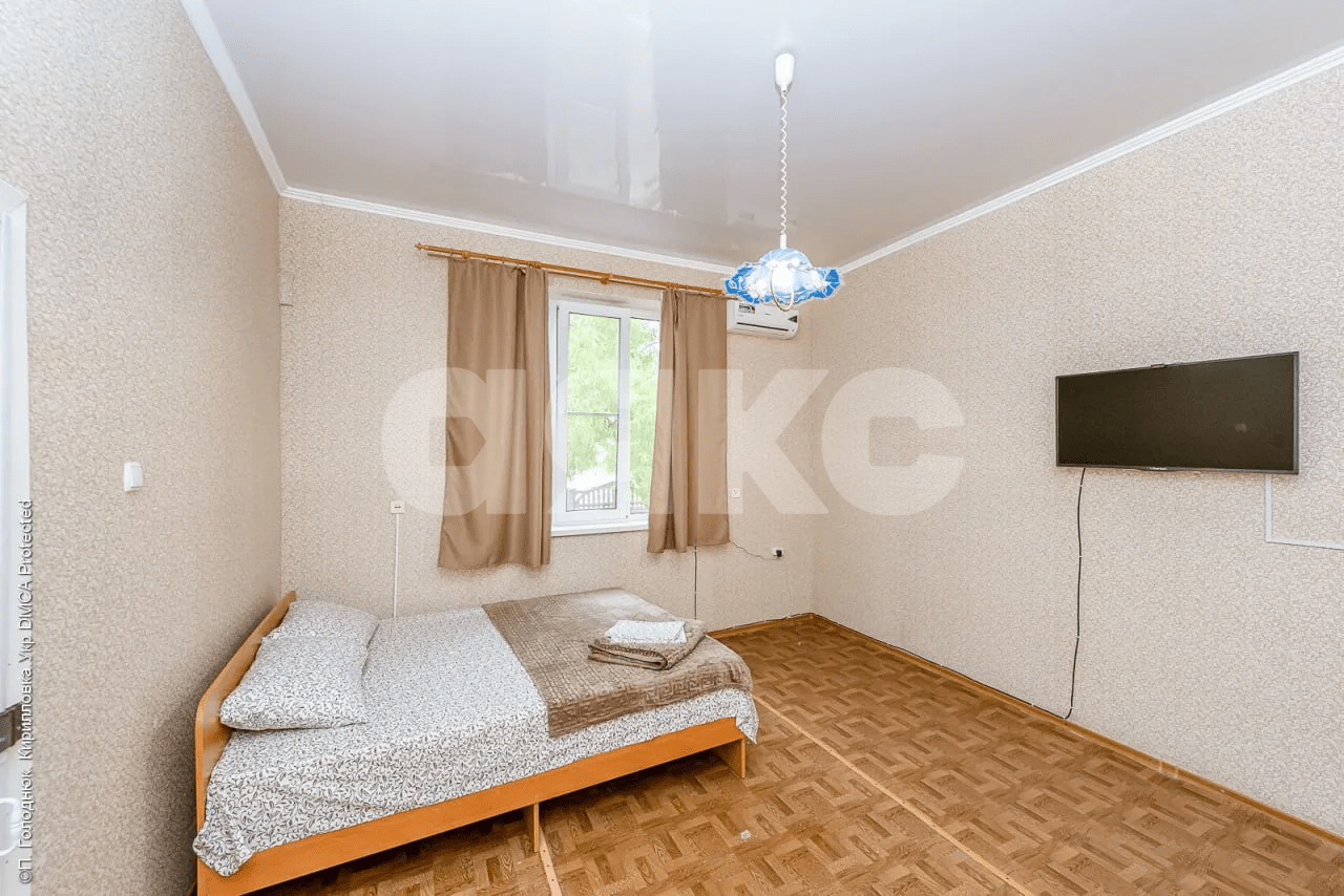 Фото №6: Коммерция 188&nbsp;м², 1/1&nbsp;эт. - Кирилловка, ул. коса Пересыпь, 148
