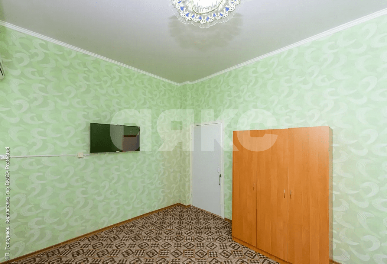Фото №14: Коммерция 188&nbsp;м², 1/1&nbsp;эт. - Кирилловка, ул. коса Пересыпь, 148