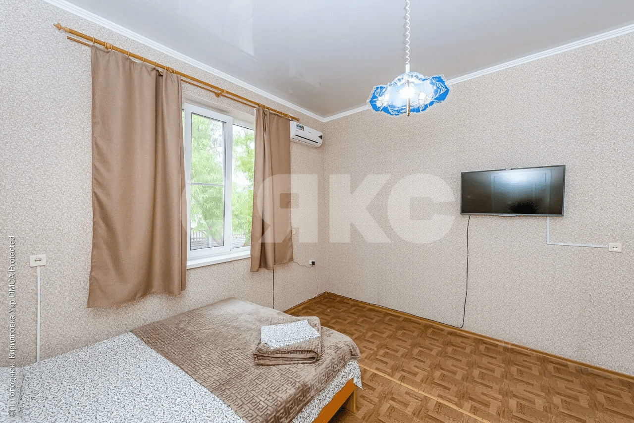 Фото №7: Коммерция 188&nbsp;м², 1/1&nbsp;эт. - Кирилловка, ул. коса Пересыпь, 148