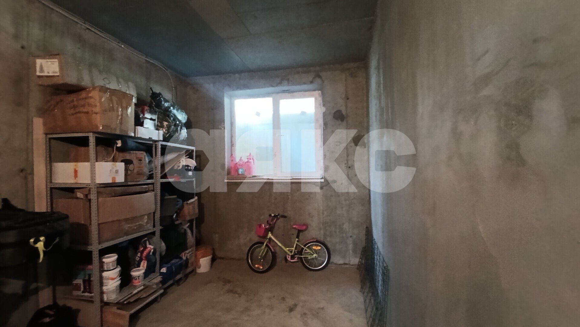Фото №10: Коммерция 15&nbsp;м², -1/9&nbsp;эт. - Горячий Ключ, мкр. Администрация, ул. Объездная, 18Ак8