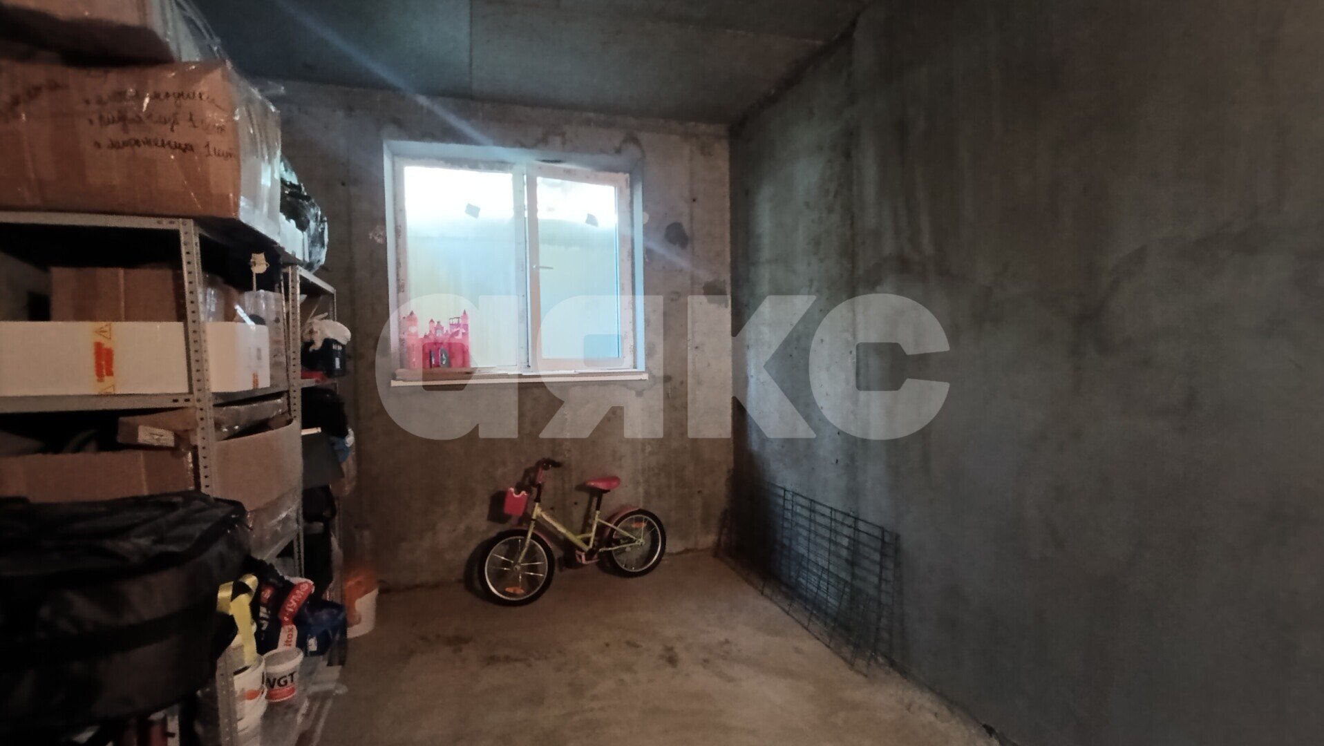 Фото №11: Коммерция 15&nbsp;м², -1/9&nbsp;эт. - Горячий Ключ, мкр. Администрация, ул. Объездная, 18Ак8