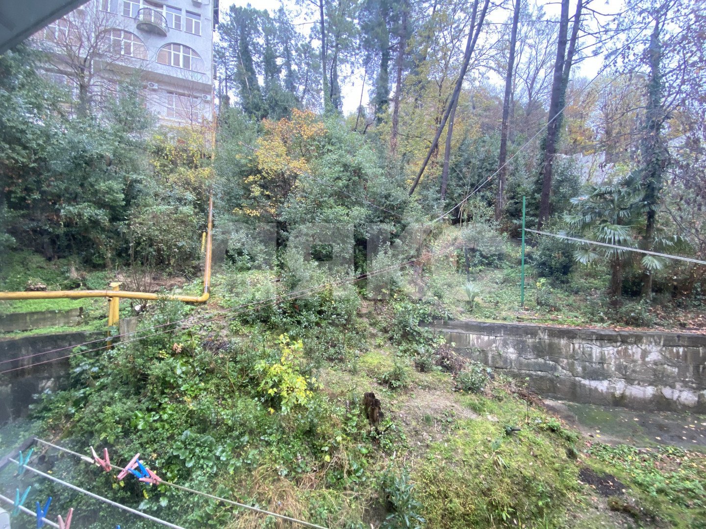 Фото №20: 3-комнатная квартира 41&nbsp;м², 2/5&nbsp;эт. - Сочи, Центральный, мкр. Завокзальный, ул. Тоннельная, 20