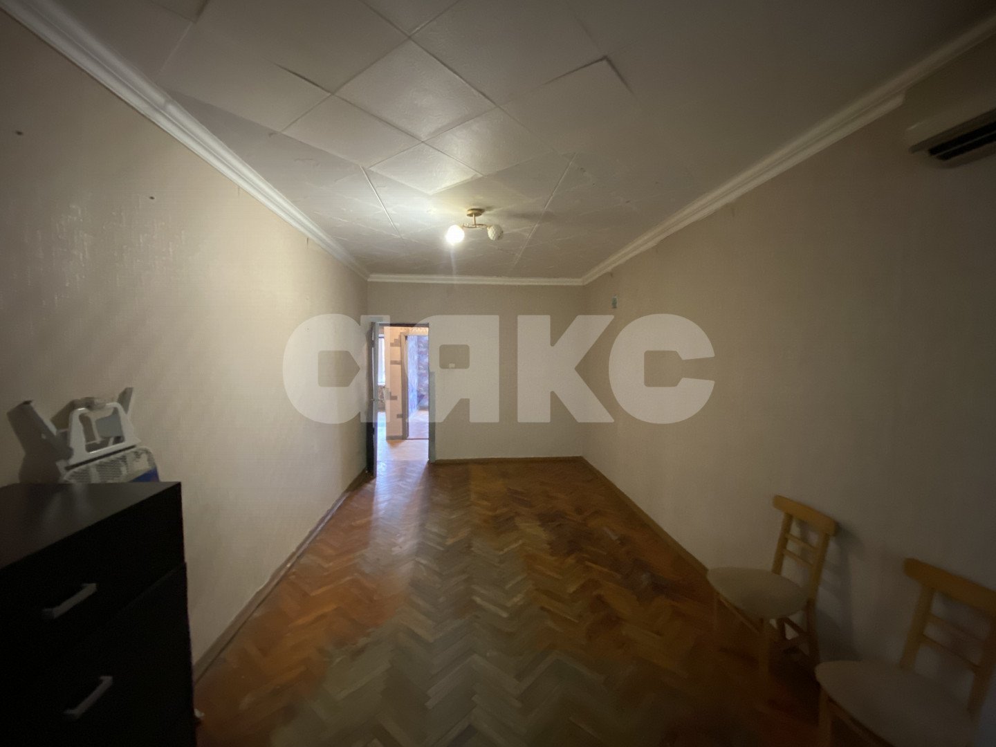 Фото №5: 3-комнатная квартира 41&nbsp;м², 2/5&nbsp;эт. - Сочи, Центральный, мкр. Завокзальный, ул. Тоннельная, 20