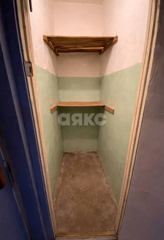 Фото №15: 3-комнатная квартира 41&nbsp;м², 2/5&nbsp;эт. - Сочи, Центральный, мкр. Завокзальный, ул. Тоннельная, 20