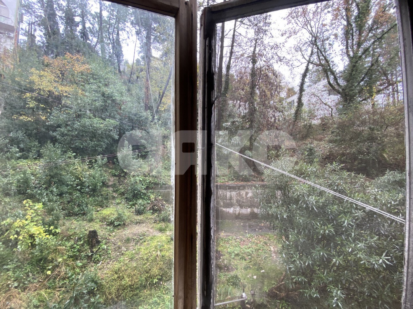 Фото №21: 3-комнатная квартира 41&nbsp;м², 2/5&nbsp;эт. - Сочи, Центральный, мкр. Завокзальный, ул. Тоннельная, 20