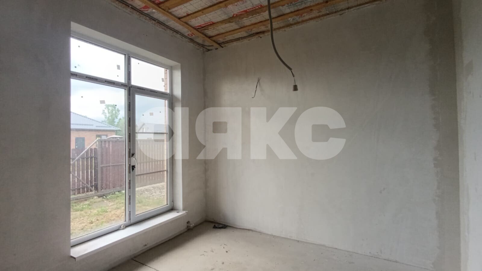 Фото №8: Дом 120&nbsp;м² + 6&nbsp;сот., 1&nbsp;эт. - Краснодарский край муниципальный округ Горячий Ключ