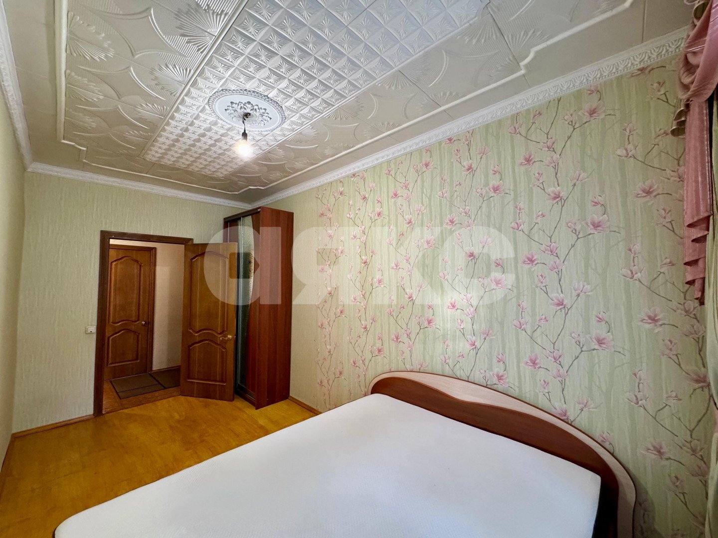 Фото №13: 3-комнатная квартира 55&nbsp;м², 1/2&nbsp;эт. - Раменское, р. Залинейный, ул. Серова, 35
