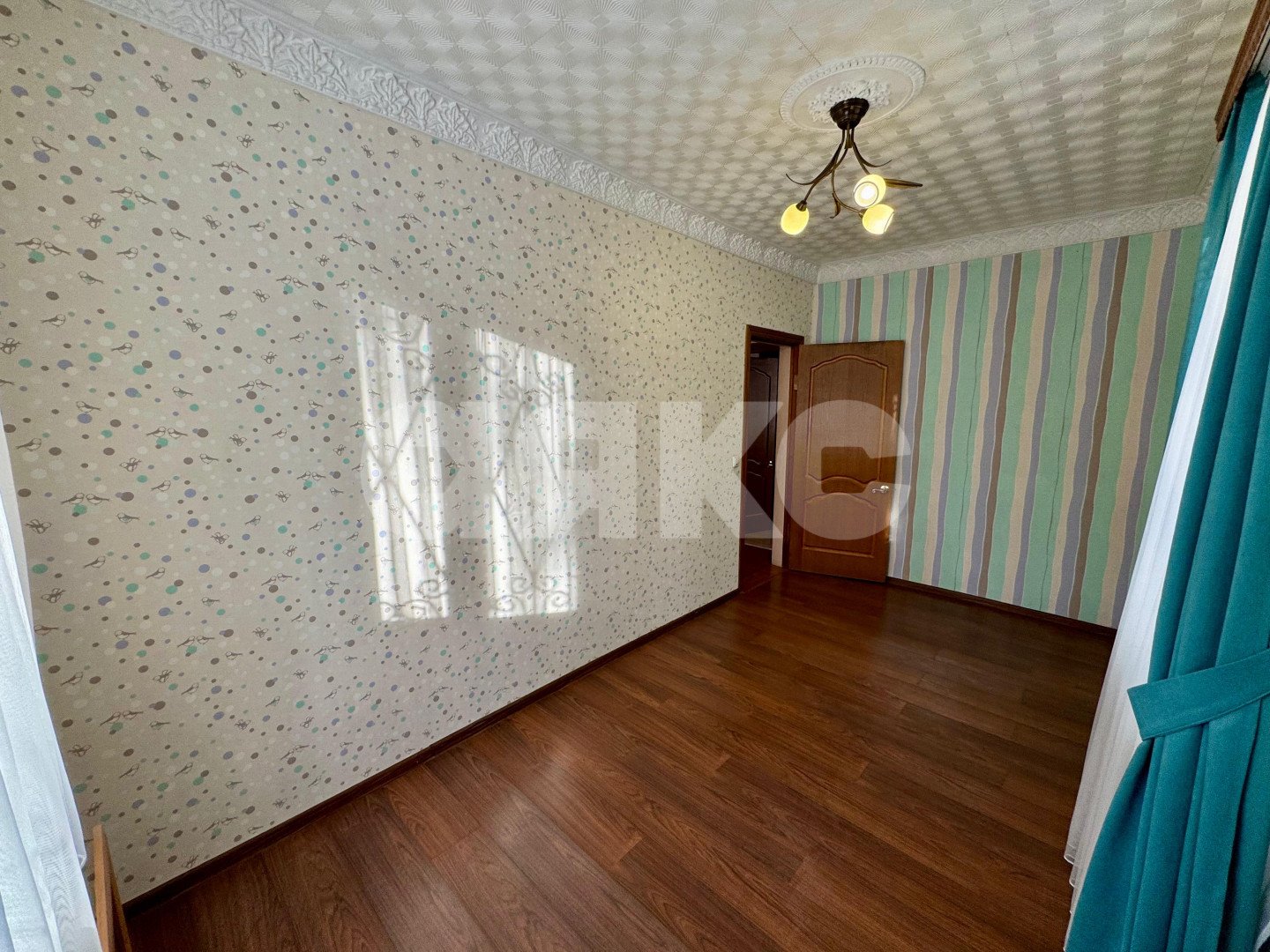 Фото №11: 3-комнатная квартира 55&nbsp;м², 1/2&nbsp;эт. - Раменское, р. Залинейный, ул. Серова, 35