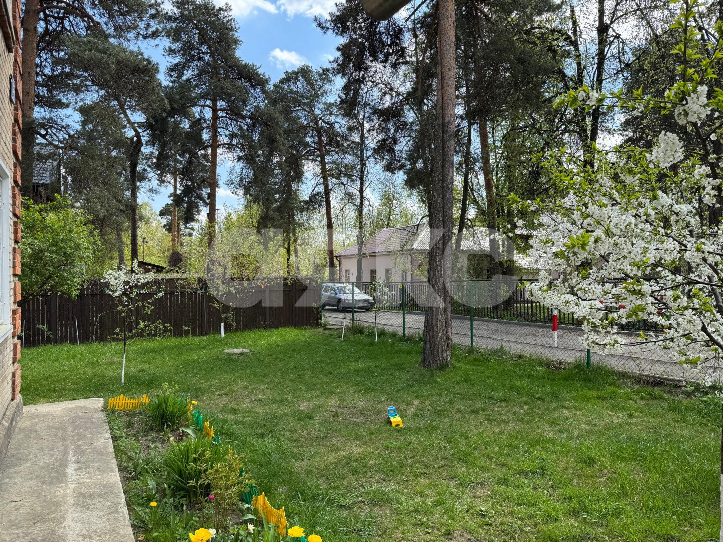 Фото №22: 3-комнатная квартира 55&nbsp;м², 1/2&nbsp;эт. - Раменское, р. Залинейный, ул. Серова, 35